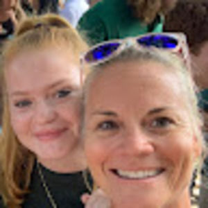 Meet your Posher, Nichole